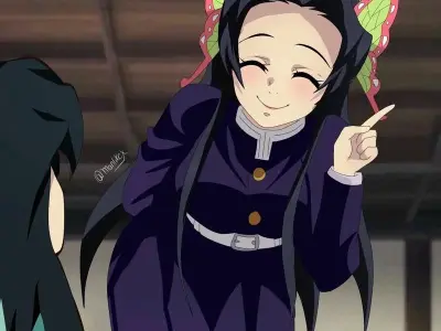 Hình ảnh avatar Kanae đẹp, phong cách độc đáo nhất