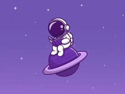 Chọn ngay avatar màu tím cute nổi bật và dễ thương