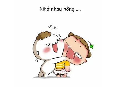 Bộ sưu tập avatar ngộ nghĩnh dễ thương cho mọi lứa tuổi