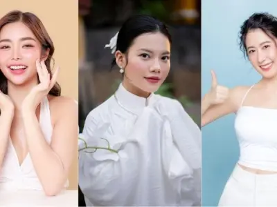 Hình ảnh bé gái xinh và dễ thương khiến ai cũng tan chảy