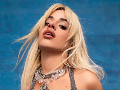 Bộ sưu tập ảnh Camila Cabello khiến khán giả toàn cầu mê mẩn
