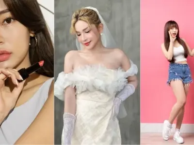 Ngắm con gái xinh đẹp và dễ thương trong từng khoảnh khắc