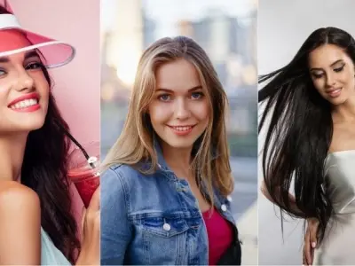 Hình ảnh gái xinh dễ thương nhất rạng rỡ cuốn hút người xem