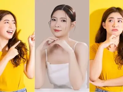 Gái xinh Hàn Quốc với phong cách thanh lịch cuốn hút