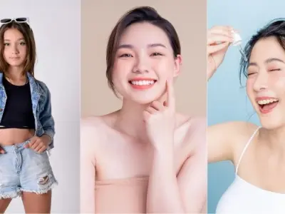 Gái xinh thế giới tỏa sáng trong từng khoảnh khắc rạng ngời