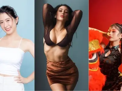 Hình ảnh gái xinh tiktok dễ thương cuốn hút người xem
