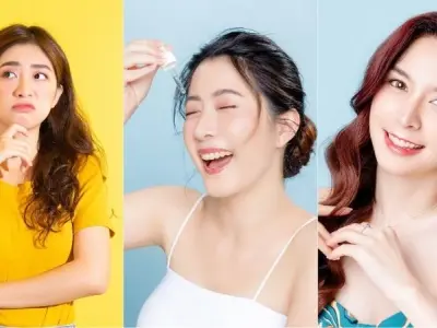 Vẻ đẹp gái xinh với phong cách hiện đại tự tin và quyến rũ