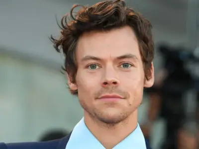 Tuyển tập ảnh Harry Styles đốn tim người hâm mộ toàn cầu