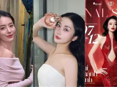 Hình ảnh gái xinh cute với nụ cười tỏa nắng đầy cuốn hút