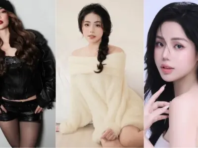 Bộ sưu tập hình ảnh gái xinh Việt Nam rạng rỡ và cuốn hút