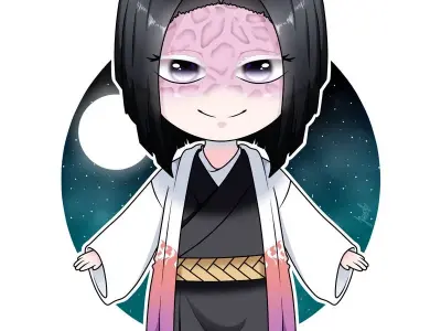 Tuyển chọn ảnh Kagaya độc quyền dành cho fan anime