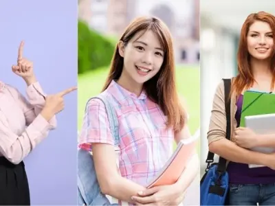 Nữ sinh cute gây thương nhớ trong từng khoảnh khắc đẹp