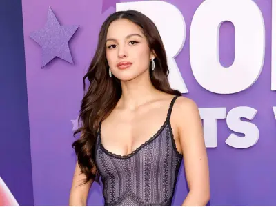 Tuyển tập ảnh Olivia Rodrigo lưu giữ dấu ấn âm nhạc toàn cầu