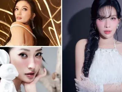Ảnh gái 2k5 ngọt ngào duyên dáng khiến ai cũng say mê