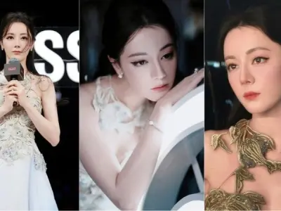 Khám phá ảnh gái Trung Quốc cute cực chất đầy cuốn hút