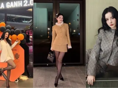 Khám phá ảnh gái văn phòng cực chất đẹp tự nhiên cuốn hút