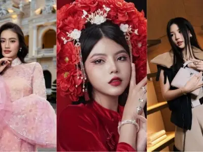 Tổng hợp ảnh gái xinh instagram dễ thương đầy cuốn hút