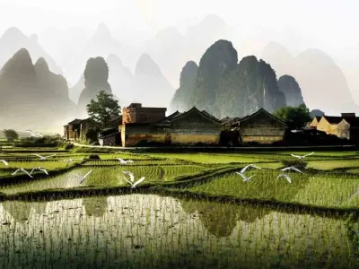 Top những ảnh phong cảnh đẹp khiến bạn mê mẩn mỗi ngày