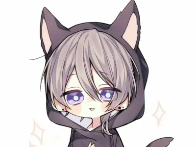 Khám phá hình ảnh anime chibi nam dễ thương ấn tượng