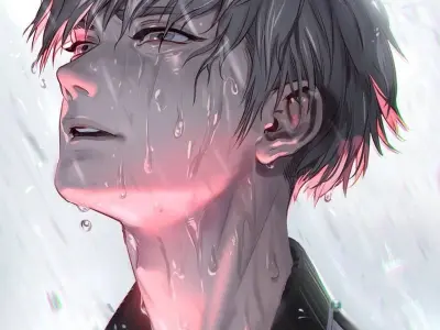Bộ sưu tập avatar ảnh buồn khóc dành cho mạng xã hội
