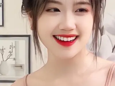 Chọn ngay avatar ảnh gái xinh đẹp cho profile cá nhân