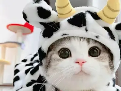 Tải avatar cat đẹp, ngầu và độc đáo cho profile của bạn