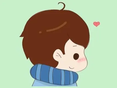 Tải avatar chibi dễ thương miễn phí chất lượng cao 2025