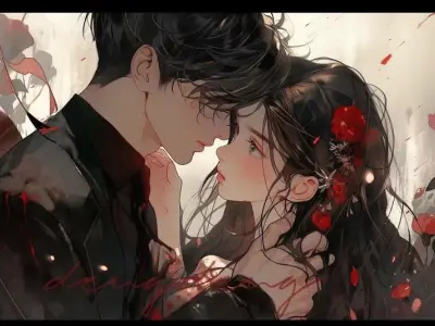 Cập nhật avatar couple cute cực dễ thương cho tình yêu
