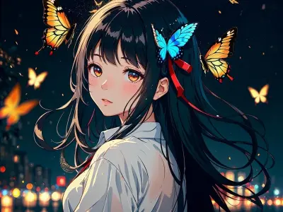 Bộ sưu tập avatar đẹp cực chất, hợp mọi phong cách cá nhân