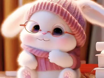 Avatar động vật sáng tạo, giúp bạn thể hiện cá tính riêng