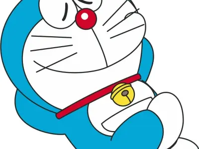 Hình avatar Doremon đẹp, chất lượng cao miễn phí tải về