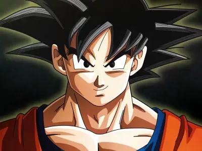 Avatar Goku cực ngầu – lựa chọn hoàn hảo cho ảnh đại diện