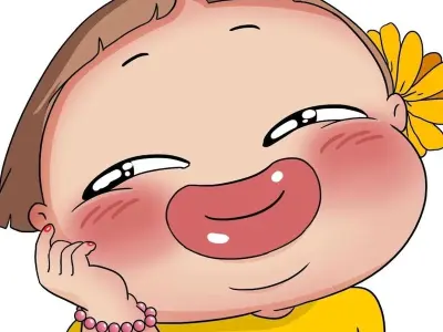 Avatar hài hước vui nhộn cực hot được tìm kiếm nhiều
