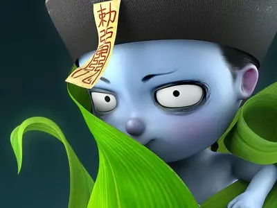 Tổng hợp avatar hoạt hình cute, ngầu, độc lạ siêu chất