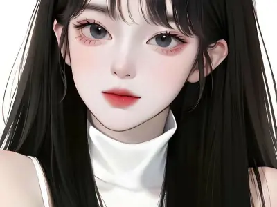 Top xu hướng avatar Instagram được giới trẻ yêu thích