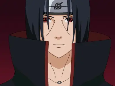 Chia sẻ avatar Itachi cực hiếm dành riêng cho fan cứng