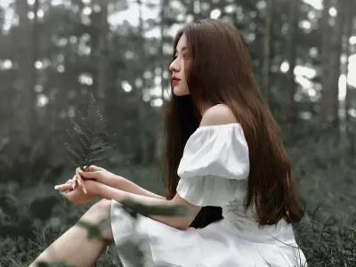 Top avatar người lạ đẹp, độc lạ nhất khiến ai cũng tò mò