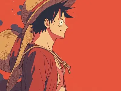 Top avatar One Piece ngầu nhất cho fan hâm mộ anime