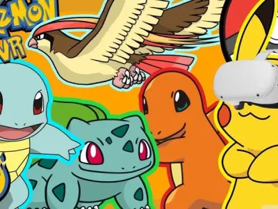 Cập nhật avatar Pokemon mới nhất cho các fan hâm mộ