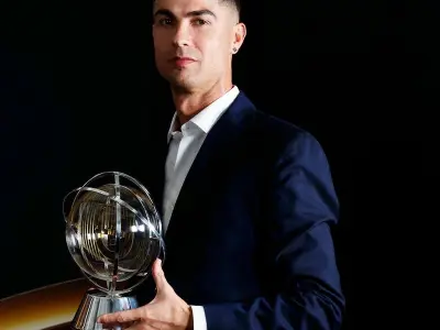 Avatar Ronaldo đẹp nhất cho fan bóng đá và game thủ