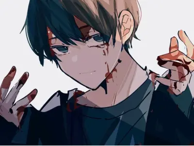 Bộ sưu tập avatar sadboiz buồn chất dành cho giới trẻ