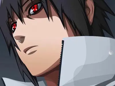 Avatar Sasuke Uchiha đẹp, chất lượng cao cho mọi người