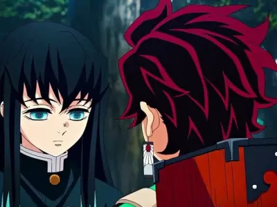 Avatar thanh gươm diệt quỷ đẹp nhất dành cho fan anime