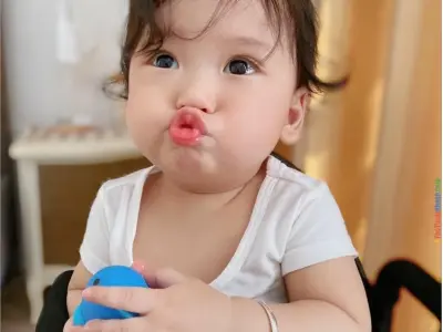 Cập nhật xu hướng avatar trẻ con cute hot nhất năm nay