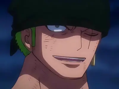 Avatar Zoro anime ngầu nhất năm bạn không thể bỏ lỡ