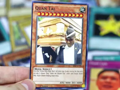 Tổng hợp bài meme độc đáo siêu dễ thương và hài hước
