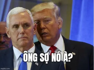 Cười nghiêng ngả với loạt bạn sợ à meme vui nhộn cực chất