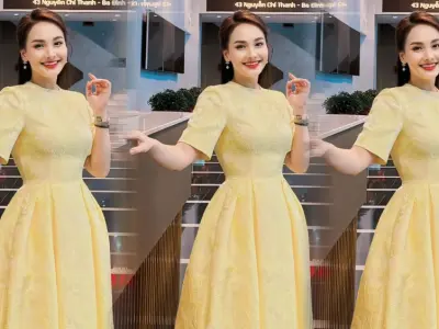 Khám phá ảnh Bảo Thanh cực kỳ xinh đẹp khiến fan ngỡ ngàng