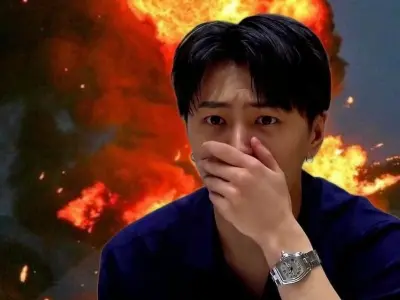 Cười ngất với bộ sưu tập bất ngờ meme siêu hài hước