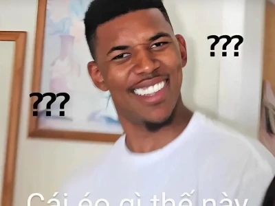 Tổng hợp các meme nổi tiếng nhất mạng xã hội hiện nay